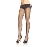 Fishnet Pantyhose Nude One Size Sexy Hosiery for Women Hosiery